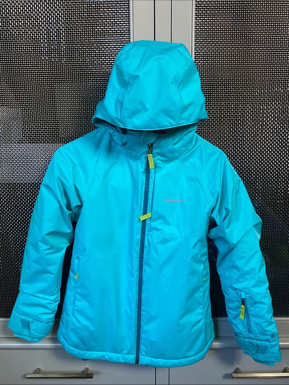 PATAGONIA SNOWBELLE INSULATED JACKET GIRLS' (PAST SEASON